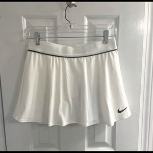 Nike Tennis Scort